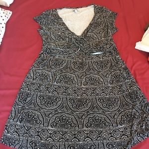 Old Navy dress